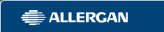 Logo Allergan